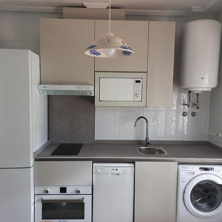 Apartamento La Barrosa - Chiclana - Urb. Pinar Atlantico 奇克拉纳－德拉弗龙特拉 外观 照片
